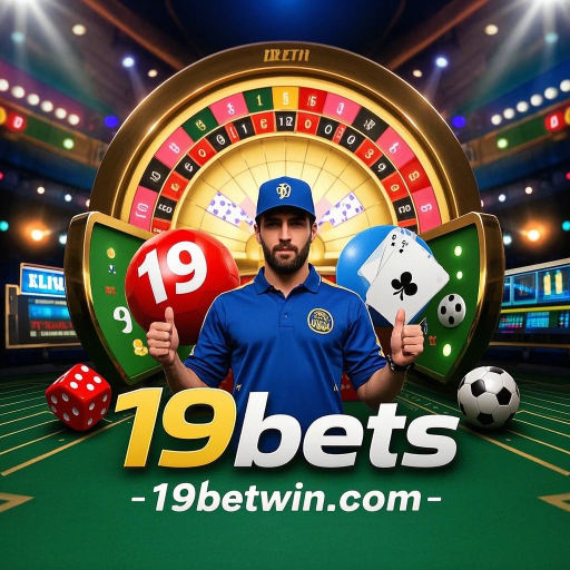 Descubra as Melhores Ofertas de Jogos em '19 bets'